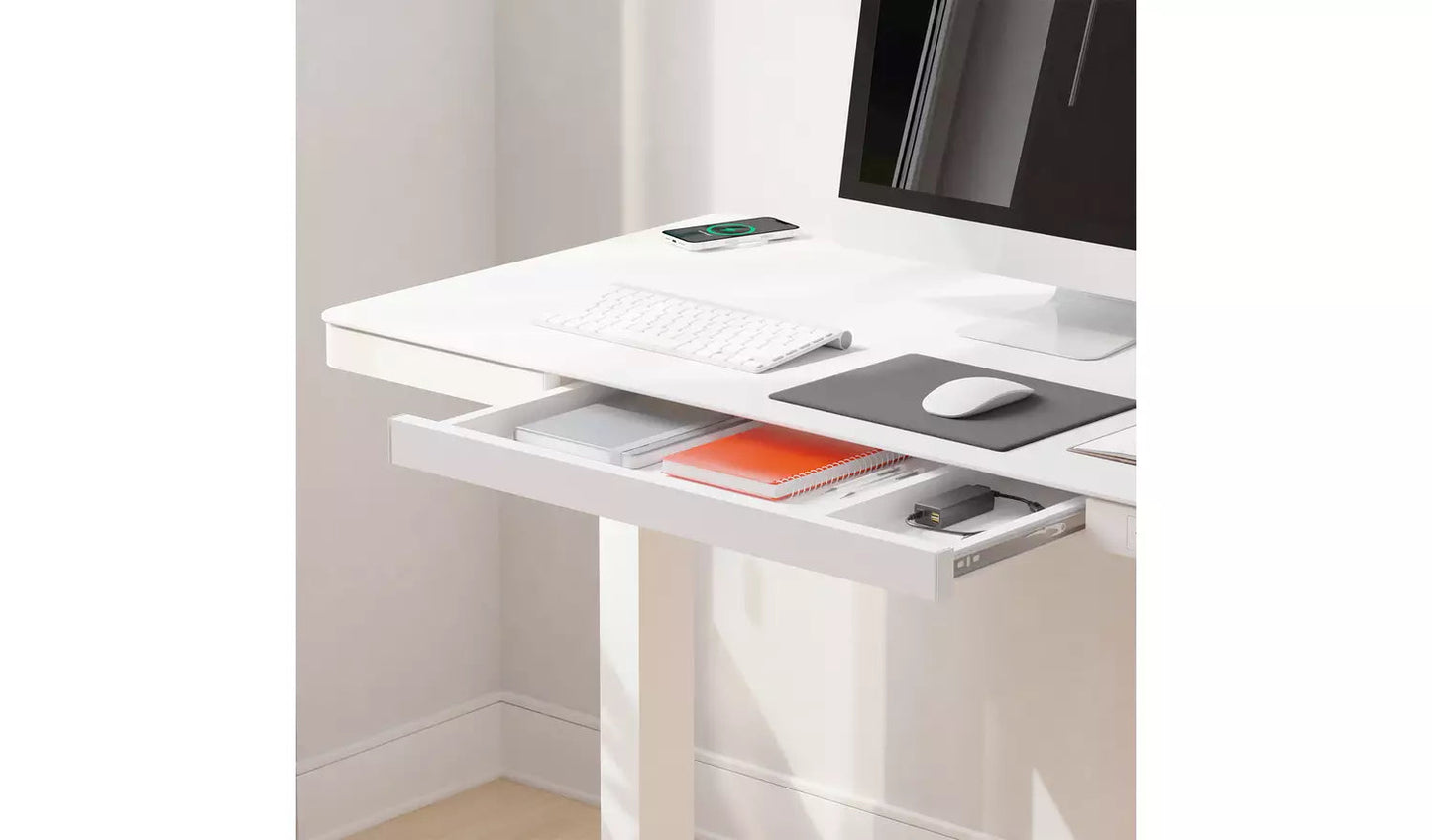 🌳 SmartDesk™ | Elektrischer Höhenverstellbarer Schreibtisch