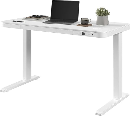 🌳 SmartDesk™ | Elektrischer Höhenverstellbarer Schreibtisch